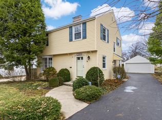 384 Fallis Rd, Columbus, OH 43214