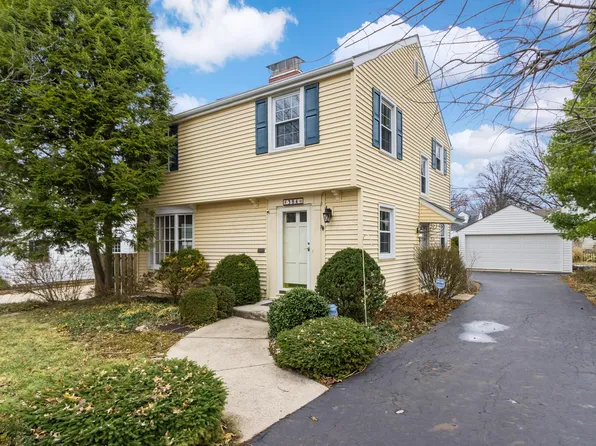 384 Fallis Rd, Columbus, OH 43214