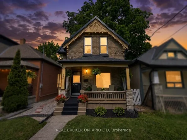 820 Maitland St, London, ON N5Y 2W5