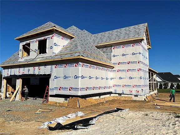 5th image of 415 Mitchell Landing Way