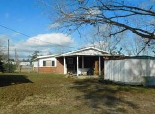 3 T C Gordon Rd, Tifton, GA 31793