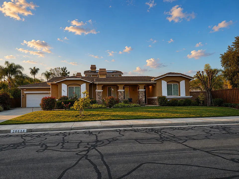 28634 Bay Meadows Ave