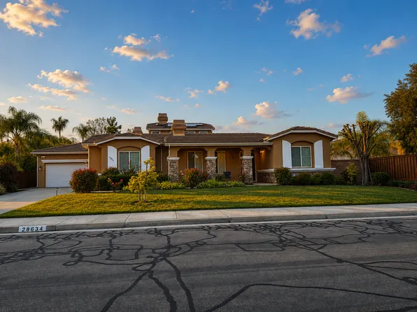 28634 Bay Meadows Ave, Moreno Valley, CA 92555