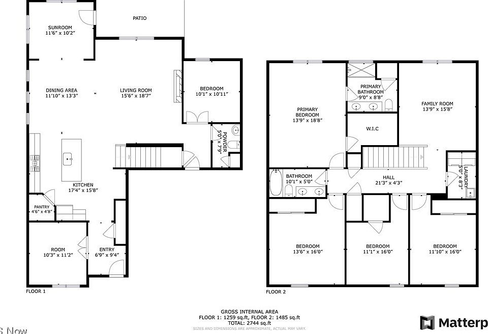 115 Reserve Dr, Tallmadge, OH 44278 Zillow