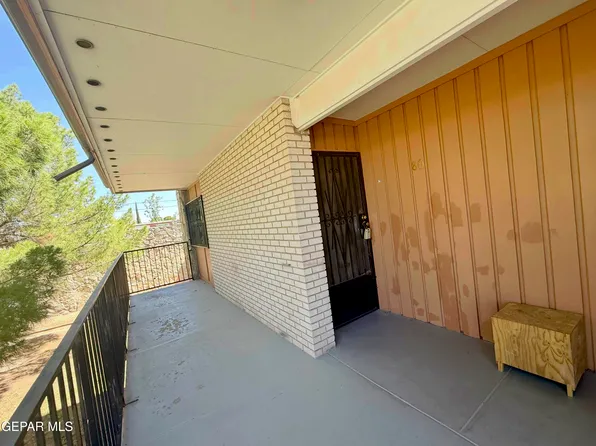 6400 Edgemere Blvd APT 80, El Paso, TX 79925