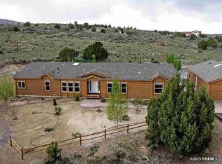 1210 Goldstone Rd, Reno, NV 89508