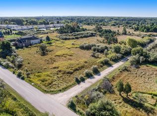 12th St, Manistee, MI 49660