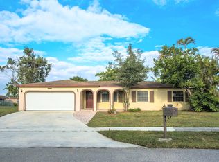 22267 Boulder St, Boca Raton, FL 33428