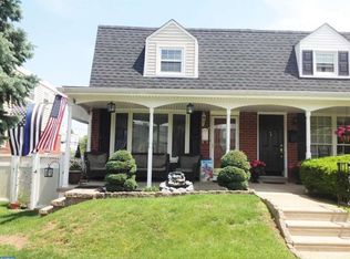 3405 Holyoke Rd, Philadelphia, PA 19114