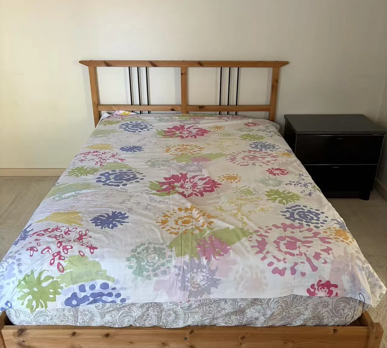 1 bed, 300 sqft, $1,000 — Photo 4
