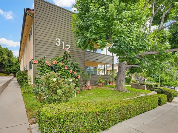 312 Raymondale Dr, South Pasadena, CA 91030