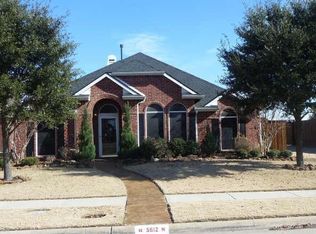 5612 Greensboro Dr, Frisco, TX 75035