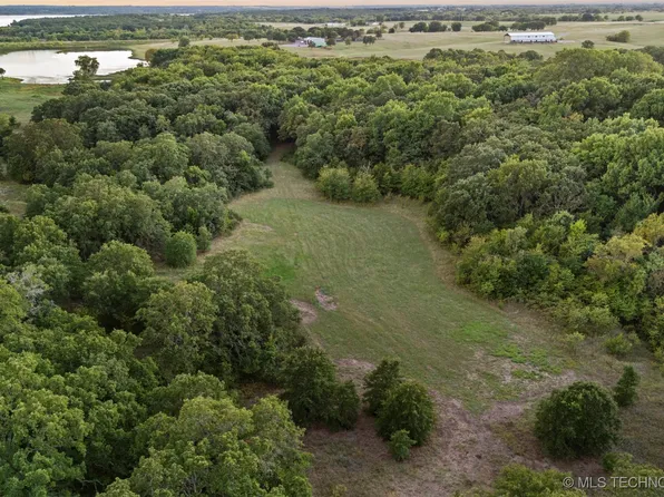 N County Road 3340 Rd, Stratford, OK 74872