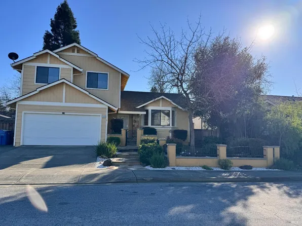 9568 Kristine Way, Windsor, CA 95492