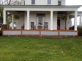 316 W 750 S, Rochester, IN 46975