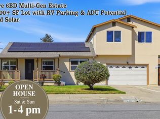 2491 W Avenue 133rd, San Leandro, CA