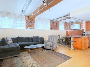 22 Cottage Park #1, Cambridge, MA 02140
