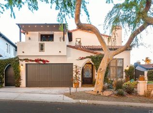 225 Via Alameda, Redondo Beach, CA 90277