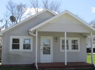 102 E Main St, Haskins, OH 43525