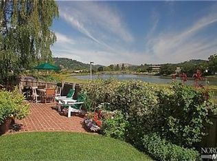 43 Creek View Cir, Larkspur, CA 94939