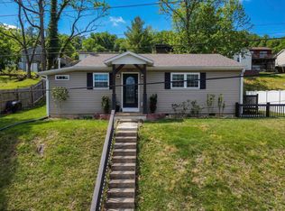 1021 Denver Ave, Morgantown, WV 26505