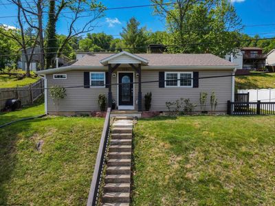 1021 Denver Ave, Morgantown, WV, 26505