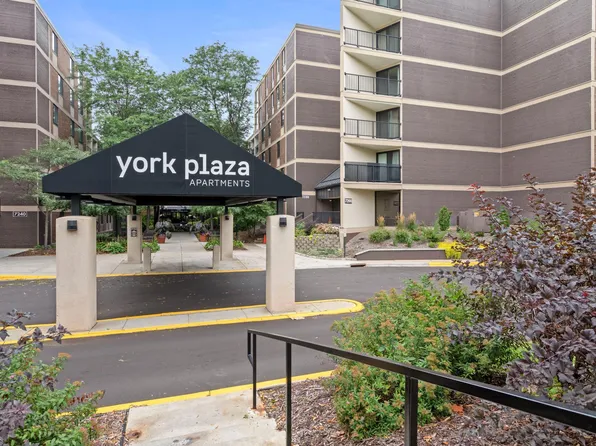 7200 York Ave S APT 116, Edina, MN 55435