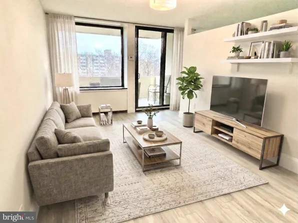 430 M St SW APT N502, Washington, DC 20024