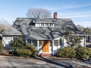 2 Tallassee St, Badin, NC 28009