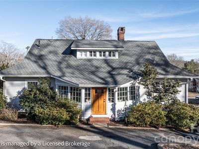 2 Tallassee St, Badin, NC, 28009