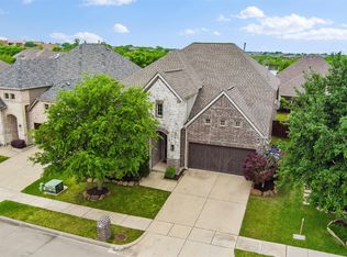 4637 Seabiscuit St, Carrollton, TX 75010