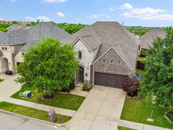 4637 Seabiscuit St, Carrollton, TX 75010