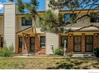 1161 S Sable Blvd UNIT G, Aurora, CO 80012