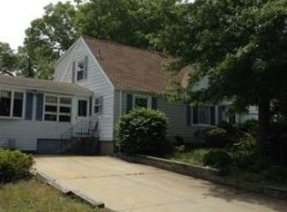 14 Lambert Rd, Randolph, MA 02368