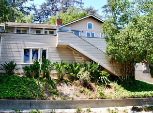 1645 S Meridian Ave, Alhambra, CA 91803