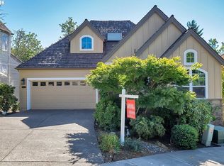 9850 NW Justus Ln, Portland, OR 97229