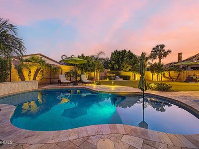 623 W SAN CARLOS Way, Chandler, AZ, 85248