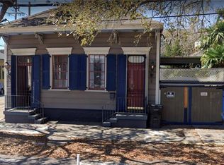 1000 Elysian Fields Ave, New Orleans, LA 70116