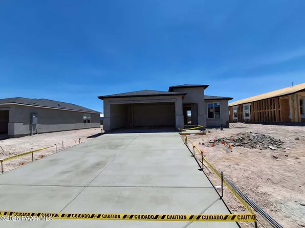 1771 Aimee Dr, Chino Valley, AZ 86323