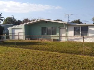 210 Avenida Central, Indialantic, FL 32903