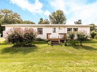 401 E Smyth St, Secor, IL 61771