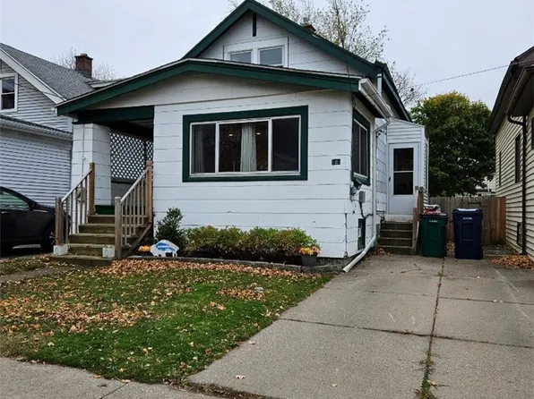 585 Marilla St, Buffalo, NY 14220