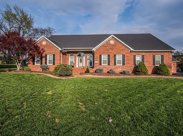 961 Threewood Cir, Bowling Green, KY 42103
