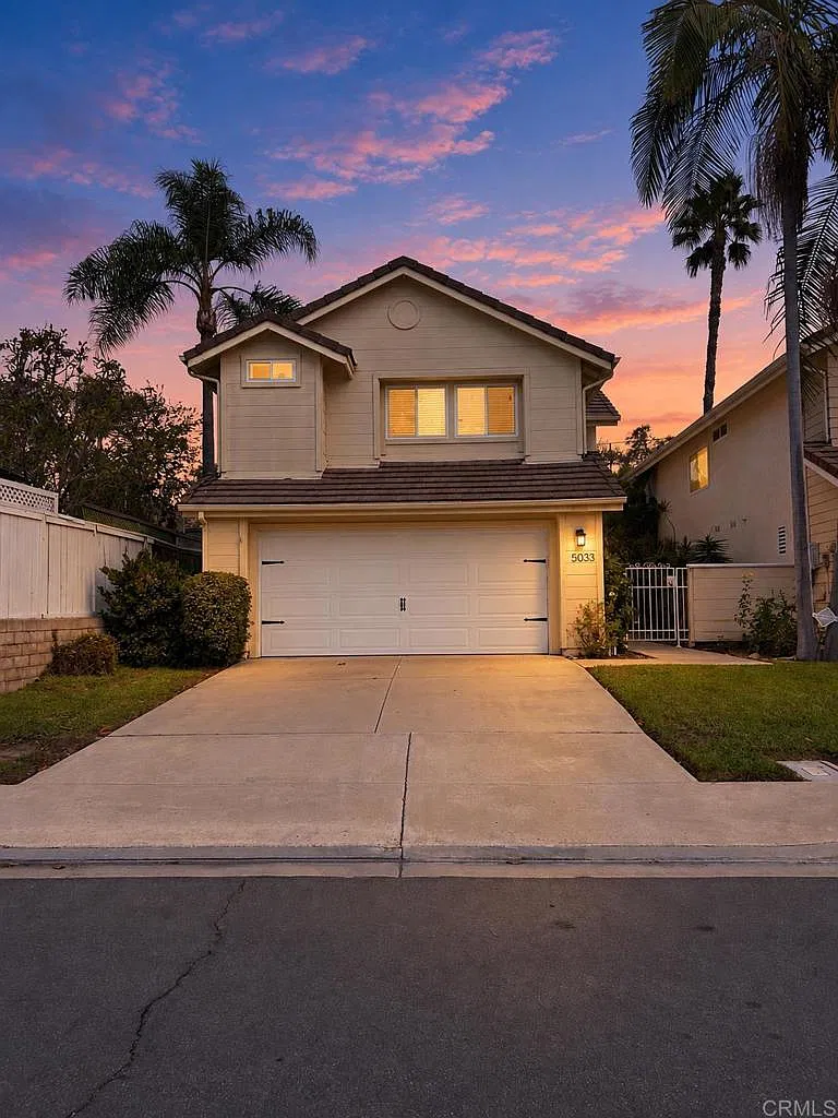 3 bed, 2.5 bath, 1401 sqft, $4,699 — Photo 1