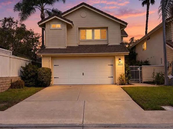 5033 Camino Playa Acapulco, San Diego, CA 92124