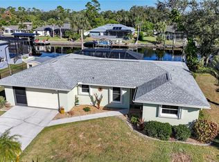 18390 Burkholder Cir, Port Charlotte, FL 33948