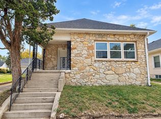 802 E Taylor St, Kokomo, IN 46901