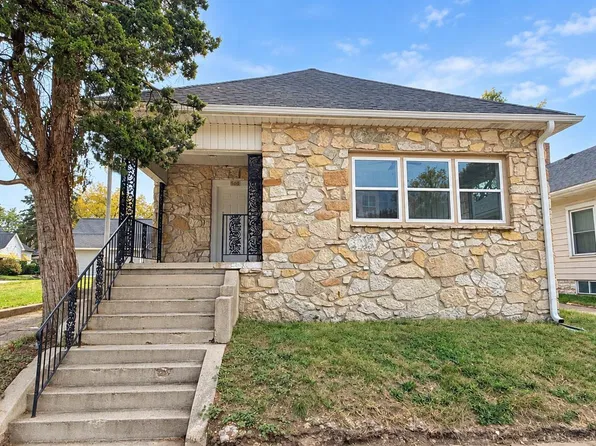 802 E Taylor St, Kokomo, IN 46901