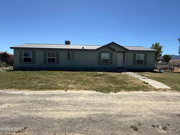 4570 Pogonip Dr, Winnemucca, NV 89445