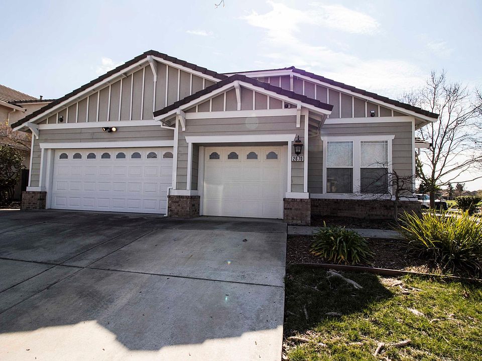 1st image of 2670 Babcock Way